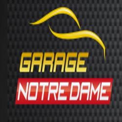 Garage Notre Dame, Saint-Laurent-du-Var - Horaires d'ouverture