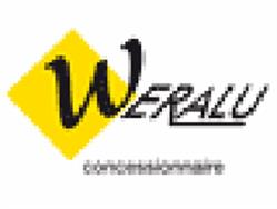 Weralu, Dombasle-sur-Meurthe - Horaires d'ouverture