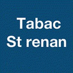 St Renan Tabac Presse, Saint-Renan - Horaires d'ouverture