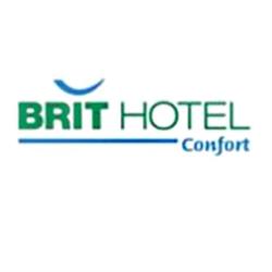 Brit hôtel Restaurant Les Evens Adhérent, Saint-Saturnin - Horaires d'ouverture