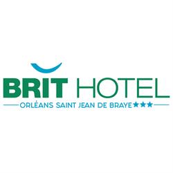 Hotel L'Antarès, Saint-Jean-de-Braye - Horaires d'ouverture