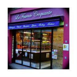 La Fournée Croquante, Reims - Horaires d'ouverture