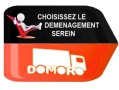 Domoro Le Déménagement Serein, Villeurbanne - Horaires d'ouverture