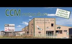 Ccm Motoculture, Bouc-Bel-Air - Horaires d'ouverture