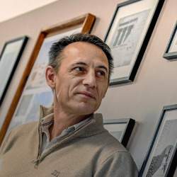Cyril Curto Architecte, Alès - Horaires d'ouverture