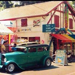 Rainbow Surf Shop, Anglet - Horaires d'ouverture