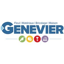 Genevier SAS, Salbris - Horaires d'ouverture