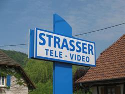 TELE VIDEO STRASSER, Drachenbronn-Birlenbach - Horaires d'ouverture