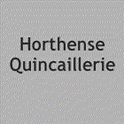 Quincaillerie Horthense, Potigny - Horaires d'ouverture