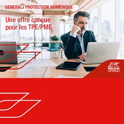 Assurance Generali - Malika Yeftene, La Rochelle - Horaires d'ouverture