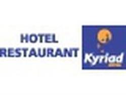 Hôtel Kyriad Orthez, - Horaires d'ouverture