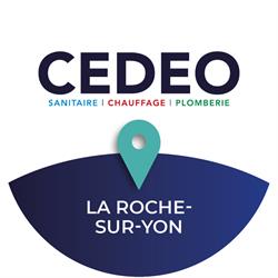 Cedeo, La Roche-sur-Yon - Horaires d'ouverture