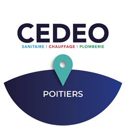 Cedeo, Poitiers - Horaires d'ouverture
