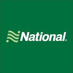 National Car Rental - Aéroport Tarbes Lourdes Pyrénées, Juillan - Horaires d'ouverture
