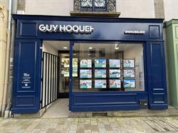 Guy Hoquet l'Immobilier, Dol-de-Bretagne - Horaires d'ouverture
