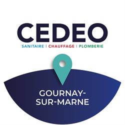 Cedeo, Gournay-sur-Marne - Horaires d'ouverture