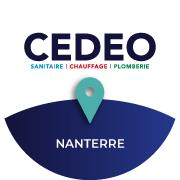 Cedeo, Nanterre - Horaires d'ouverture