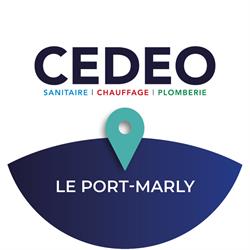 Cedeo, Le Port-Marly - Horaires d'ouverture
