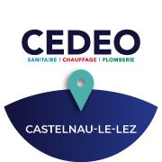 Cedeo AGENCE CASTELNAU LE LEZ, Castelnau-le-Lez - Horaires d'ouverture