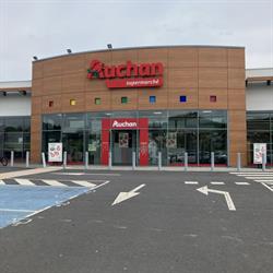 Auchan Supermarché Les Martres De Veyre, Les Martres-de-Veyre - Horaires d'ouverture