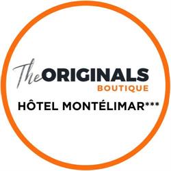 The Originals Boutique, Hôtel Montélimar, - Horaires d'ouverture