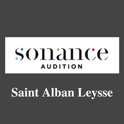 Sonance Audition, Saint-Alban-Leysse - Horaires d'ouverture