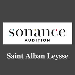 Sonance Audition, Saint-Alban-Leysse - Horaires d'ouverture