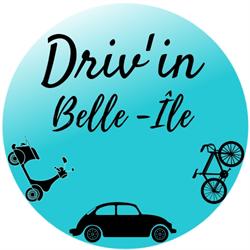 Driv'in Belle-Île, Le Palais - Horaires d'ouverture