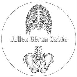 Julien Géron Ostéopathe D.O, Saint-Julien-en-Genevois - Horaires d'ouverture