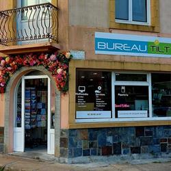 Bureau Tilt, Plougastel-Daoulas - Horaires d'ouverture