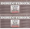Directinox, Gap - Horaires d'ouverture