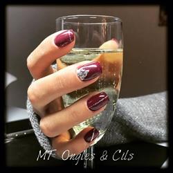Mt Ongles & Cils, Senlis - Horaires d'ouverture