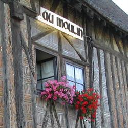 Au Moulin de Flagy, - Horaires d'ouverture