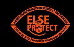 EURL Else Protect, Cellieu - Horaires d'ouverture