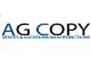 Ag Copy SARL, Saint-Nazaire - Horaires d'ouverture
