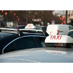 Global Taxis, Châlette-sur-Loing - Horaires d'ouverture