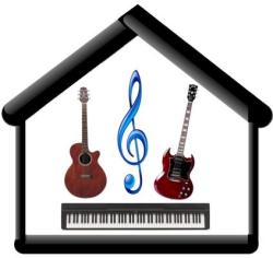 Cours de Guitare et piano à votre Domicile Val-d'oise 95, Saint-Gratien - Horaires d'ouverture