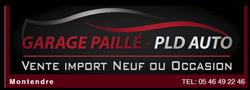 PLD Auto, Montendre - Horaires d'ouverture