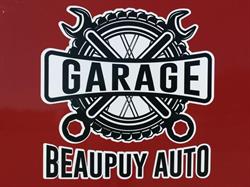 Beaupuy Auto SARL, Mouilleron-le-Captif - Horaires d'ouverture