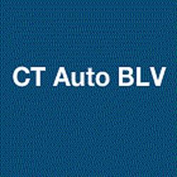 CT Auto BLV, Bourg-lès-Valence - Horaires d'ouverture