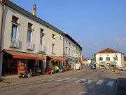 Abriet Quincaillerie Domial, Monthureux-sur-Saône - Horaires d'ouverture