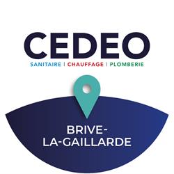 Cedeo, Brive-la-Gaillarde - Horaires d'ouverture