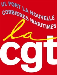 CGT Union Locale de Port La Nouvelle et des Corbières Maritimes, Port-la-Nouvelle - Horaires d'ouverture