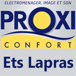 Lapras Ets, Boën - Horaires d'ouverture