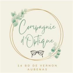 Compagnie D'optique, Aubenas - Horaires d'ouverture
