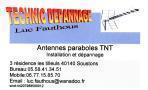 Fauthous Luc, Soustons - Horaires d'ouverture