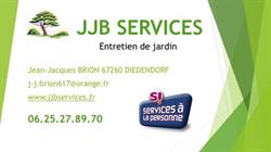 JJB Services, Diedendorf - Horaires d'ouverture