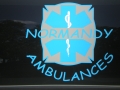 Normandy Ambulances, Sierville - Horaires d'ouverture