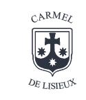 Carmel de Lisieux, - Horaires d'ouverture