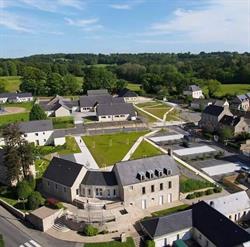 Mairie de Martinvast, - Horaires d'ouverture